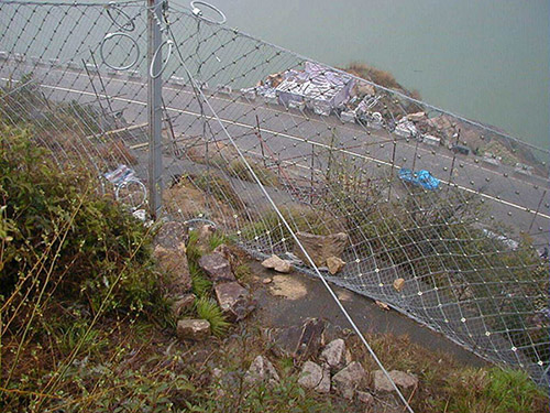 被動防護網(wǎng) 被動防護網(wǎng)