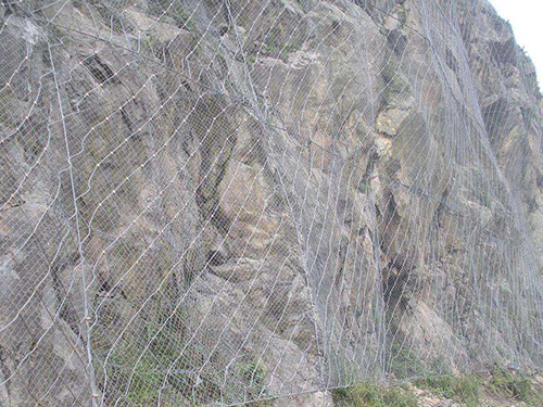 山體防護網(wǎng) 山體防護網(wǎng)